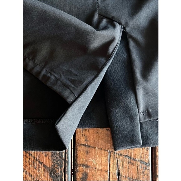 Alex Marie black career pencil skirt size 14 - Picture 9 of 13